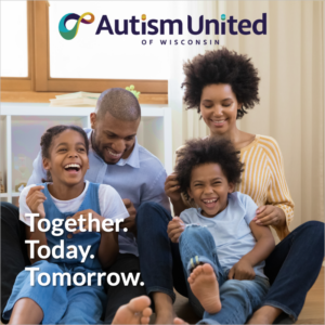 autism united autism society southeastern wisconsin